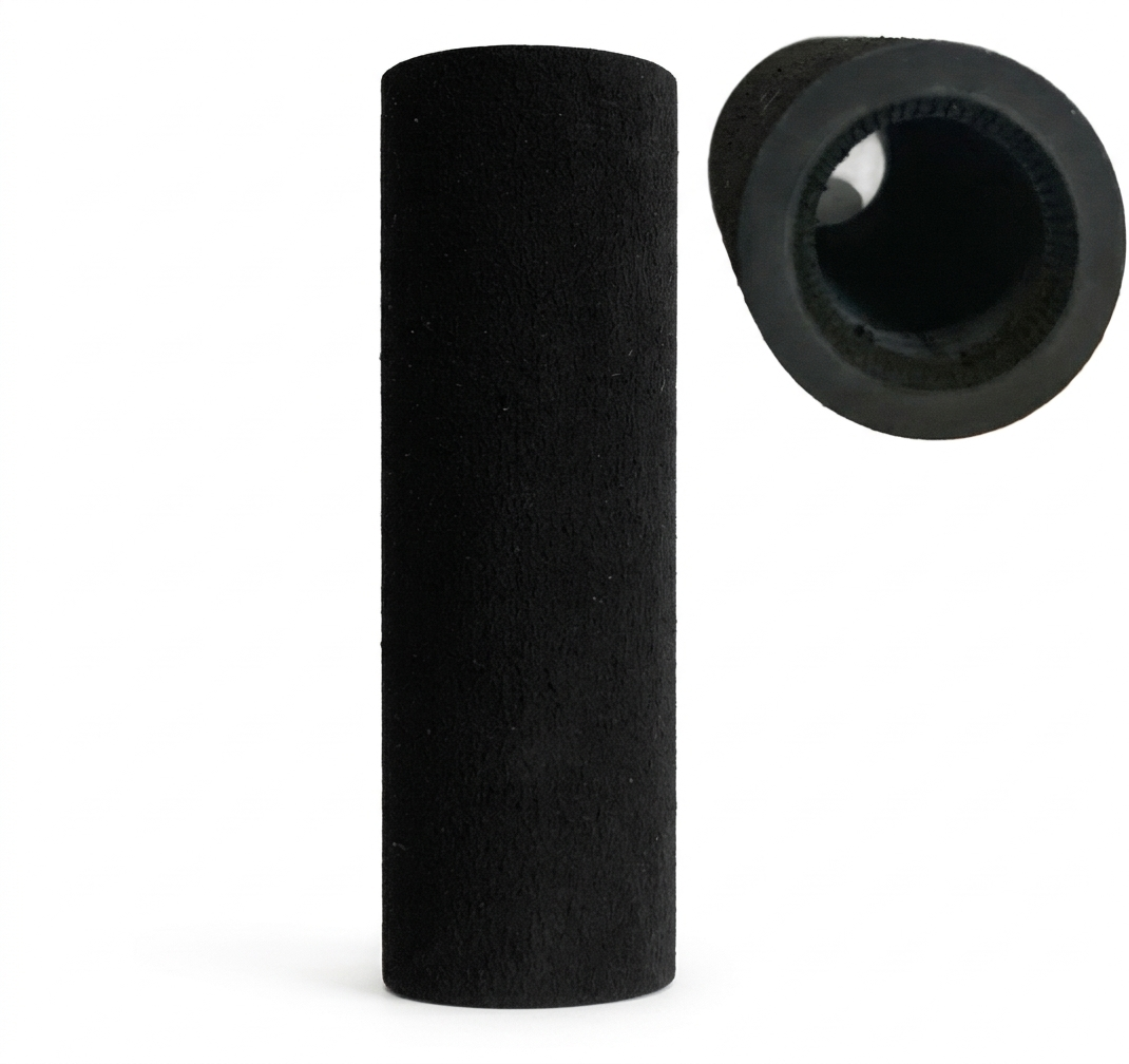 Ersatzmanschette zu Quetschventil DN15 MBE 411670