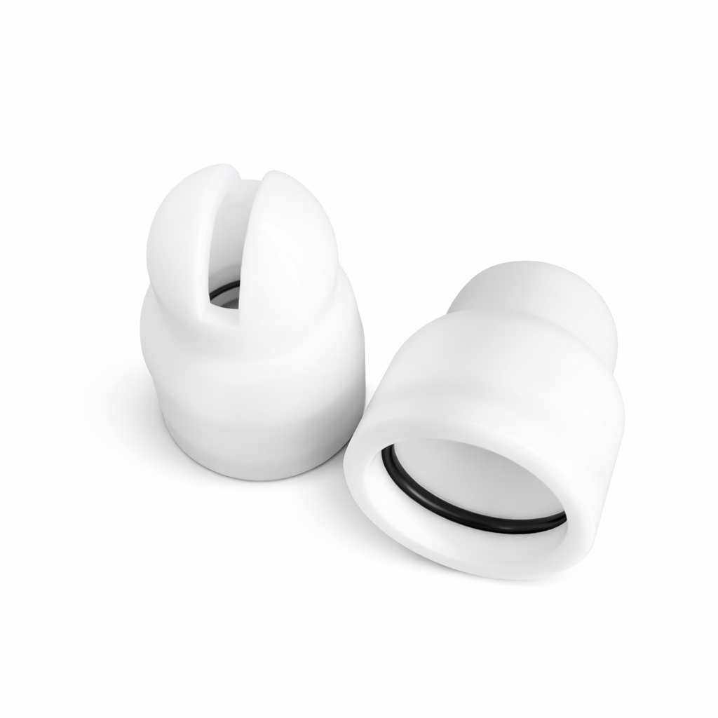 Flachstrahldüse S4 MBE 61104