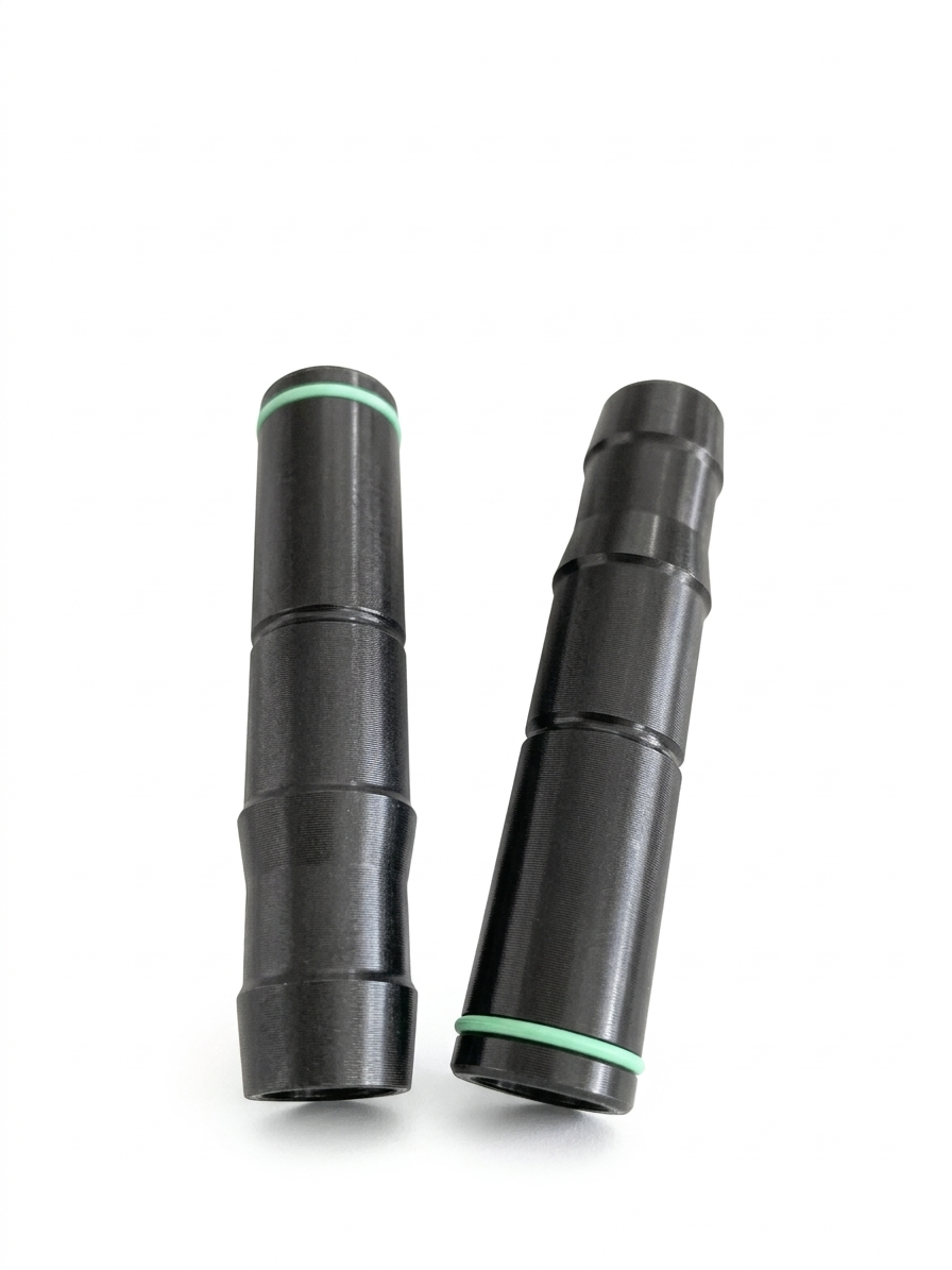 Schlauchstecker A4 / A5 MBE 615057